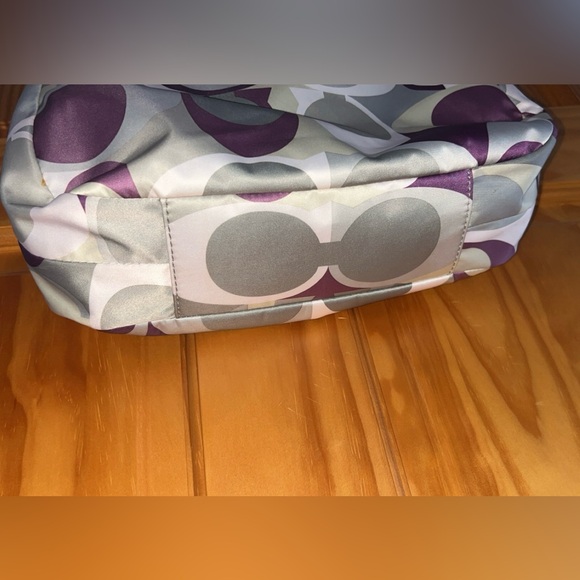 Coach Purse - Picture 3 of 5